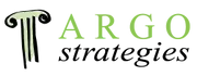 Logo de Argo Strategies