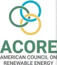 Logo de American Council On Renewable Energy