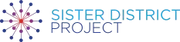 Logo of Sister District Project