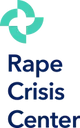 Logo of Rape Crisis Center of Dane County, WI
