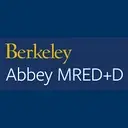 Logo of UC Berkeley Master of Real Estate Development + Design (MRED+D)