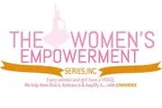Logo of The Womens Empowerment Series, Inc-501(c)3 Nonprofit