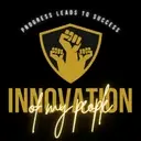 Logo of Innovation Of My People