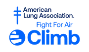 Logo of American Lung Association in Greater Chicago