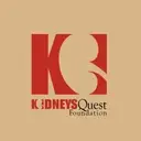 Logo de Kidneys Quest Foundation