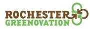 Logo of Rochester Greenovation