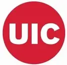 Logo de University of Illinois - Chicago