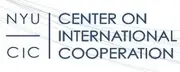 Logo of New York University Center on International Cooperation (NYU CIC)