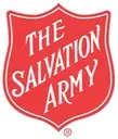 Logo de The Salvation Army - Cascade Division