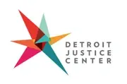 Logo de Detroit Justice Center