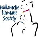 Logo of Willamette Humane Society