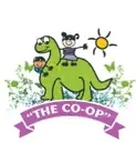 Logo de Hastings Nursery School "The Co-op"