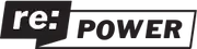 Logo de re:power