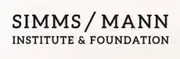 Logo of Simms/Mann Family Foundation & Institute