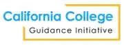 Logo de California College Guidance Initiative