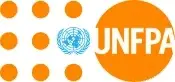 Logo de UNFPA, Procurement Services Branch