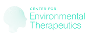 Logo of Center for Environmental Therapeutics