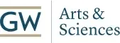 Logo of George Washington University Graduate Studies, Policy, Arts & Sciences