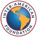 Logo of Inter-American Foundation