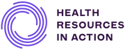 Logo of Health Resources in Action, Inc.