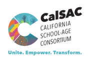 Logo of California School-Age Consortium