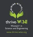 Logo de Thrive-WiSE