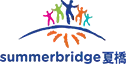 Logo of Summerbridge Hong Kong