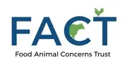Logo de Food Animal Concerns Trust (FACT)