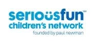 Logo de SeriousFun Children's Network
