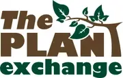 Logo of The Plant Exchange