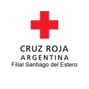 Logo of Cruz Roja Argentina Filial Santiago del Estero