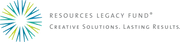 Logo of Resources Legacy Fund