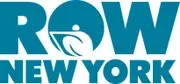 Logo de Row New York