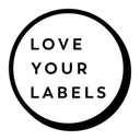 Logo of Love Your Labels