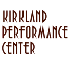 Logo de Kirkland Performance Center
