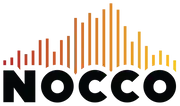 Logo of North Corner Chamber Orchestra (NOCCO)