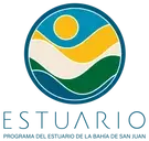 Logo de Estuario de la Bahía de San Juan