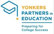 Logo de Yonkers Partners in Education