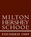 Logo of Milton Hershey School