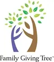 Logo de Family Giving Tree