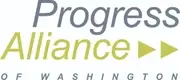 Logo of Progress Alliance of Washington
