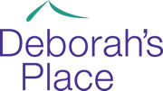 Logo of Deborah's Place