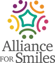 Logo de Alliance for Smiles