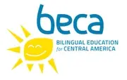 Logo de Bilingual Education for Central America (BECA)