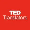 Logo of TED Translators