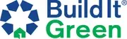 Logo de Build It Green