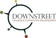Logo of Downstreet Housing & Community Development