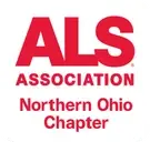 Logo of The ALS Association Northern Ohio Chapter
