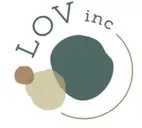 Logo de Living Our Visions, Inc.