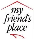 Logo of My Friend's Place